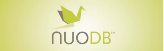 NuoDB запускает «облачную» базу данных NuoDB запускает «облачную» базу данных